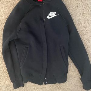 Nike jacket XS